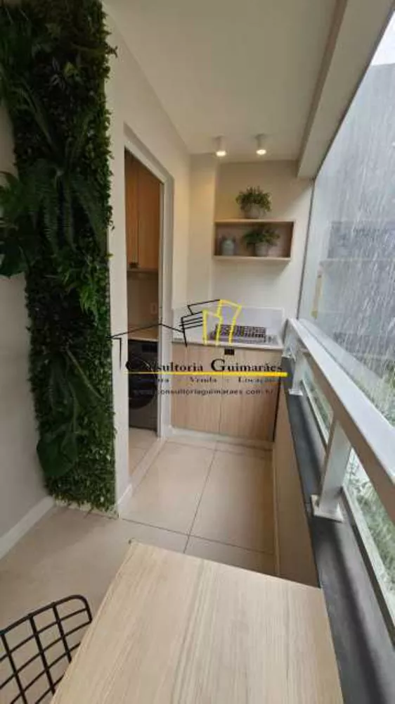 Apartamento, 3 quartos, 70 m² - Foto 19