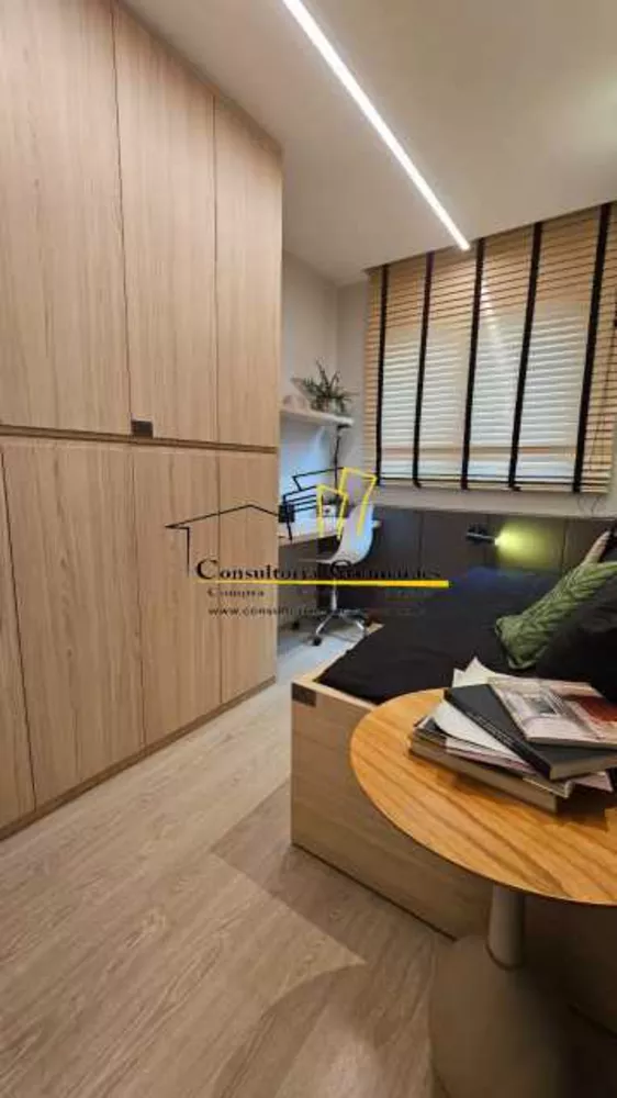 Apartamento, 3 quartos, 70 m² - Foto 16