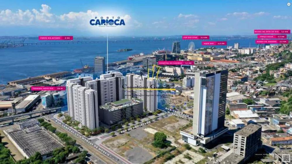 Apartamento, 3 quartos, 70 m² - Foto 9