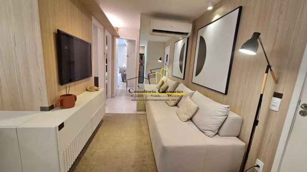Apartamento, 3 quartos, 70 m² - Foto 11