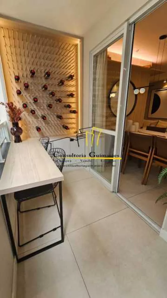Apartamento, 3 quartos, 70 m² - Foto 20