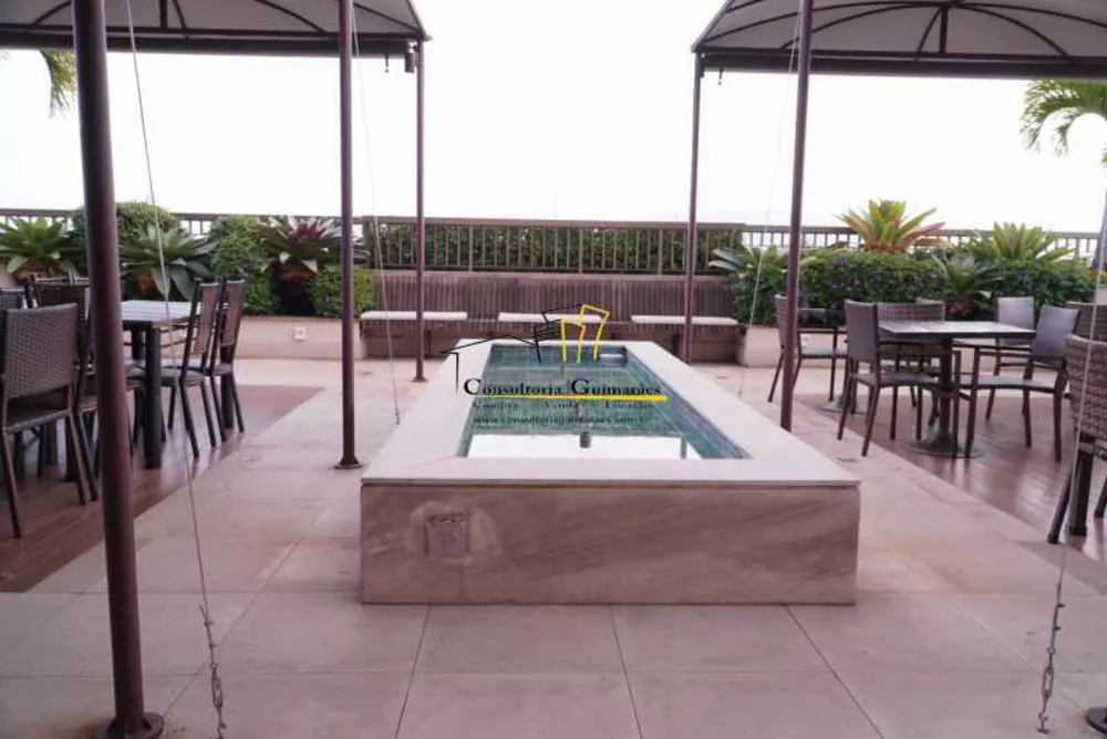 Sala-Conjunto, 23 m² - Foto 7