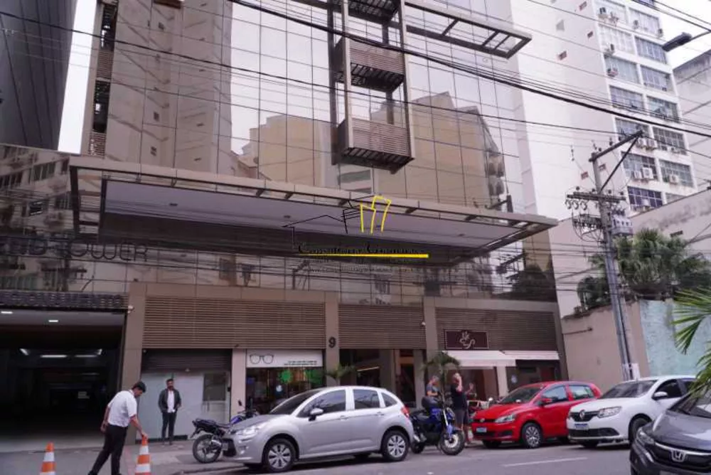 Sala-Conjunto, 23 m² - Foto 1