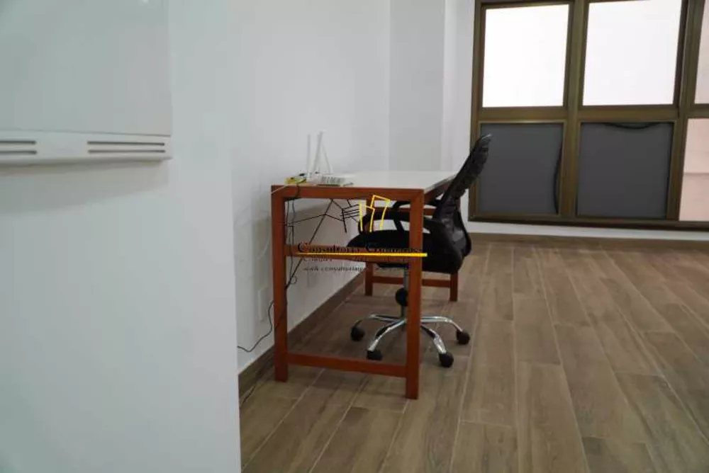 Sala-Conjunto, 23 m² - Foto 15