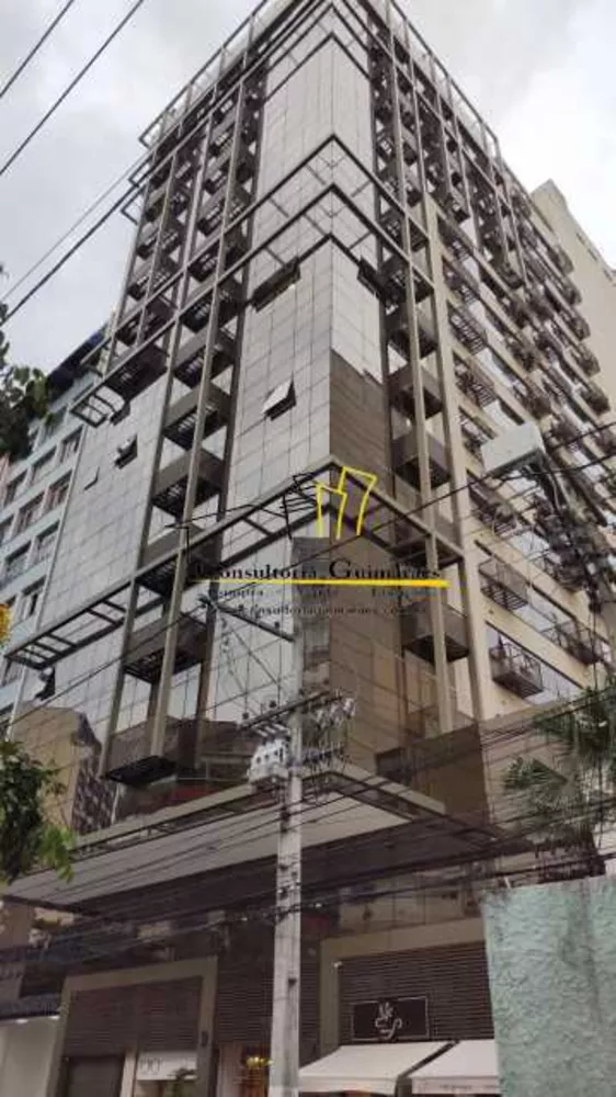 Sala-Conjunto, 23 m² - Foto 2