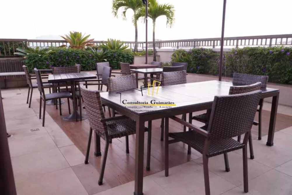 Sala-Conjunto, 23 m² - Foto 8