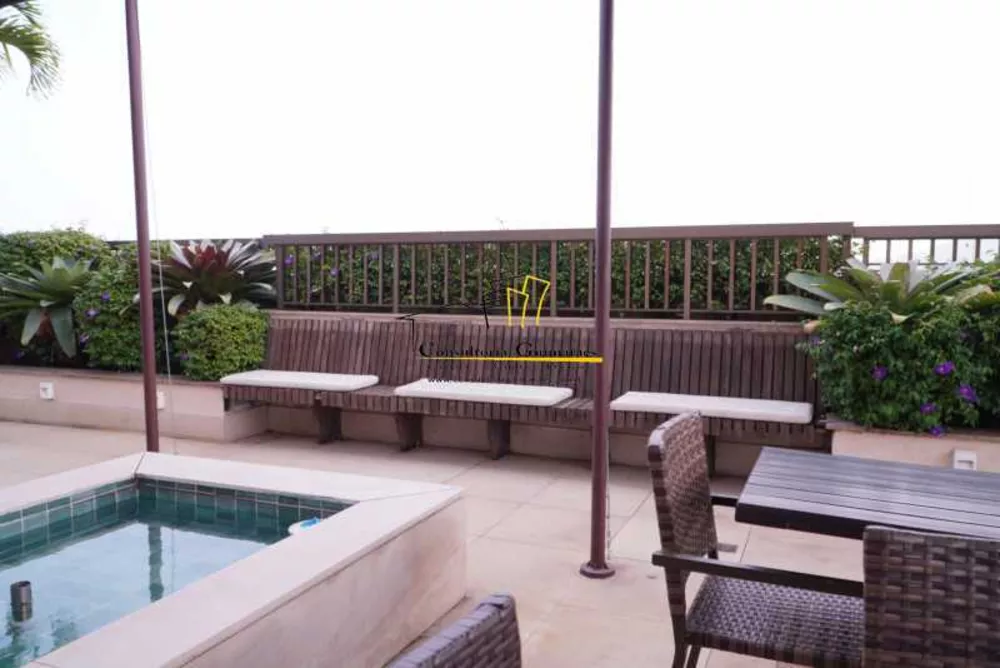 Sala-Conjunto, 23 m² - Foto 9