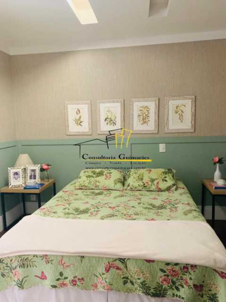 Casa, 3 quartos, 220 m² - Foto 20