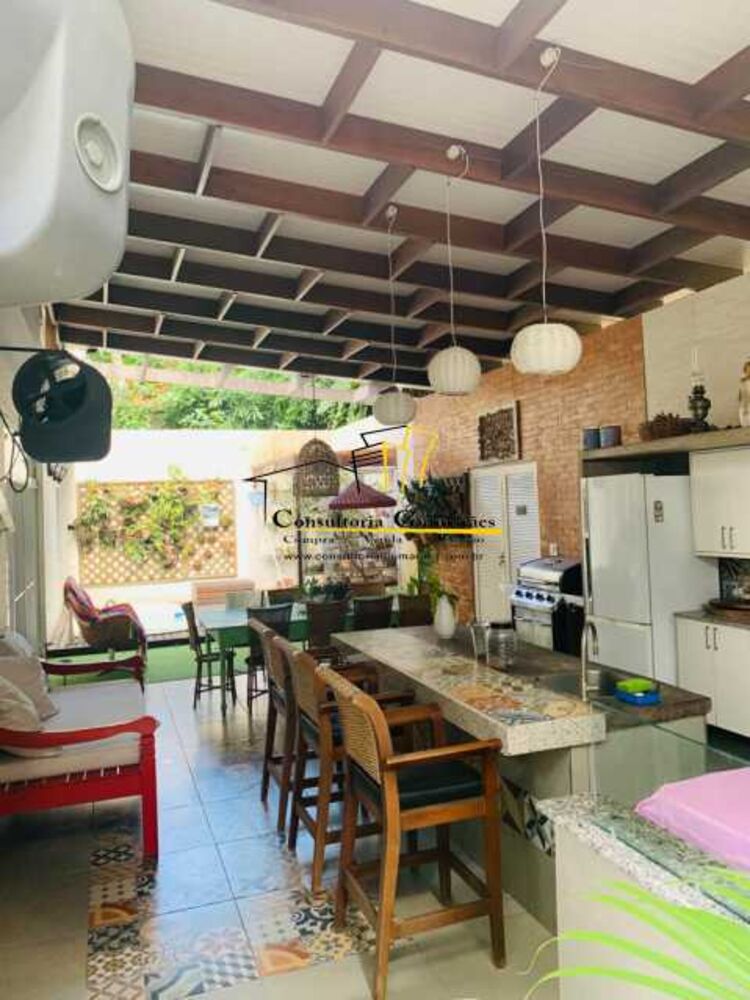 Casa, 3 quartos, 220 m² - Foto 13