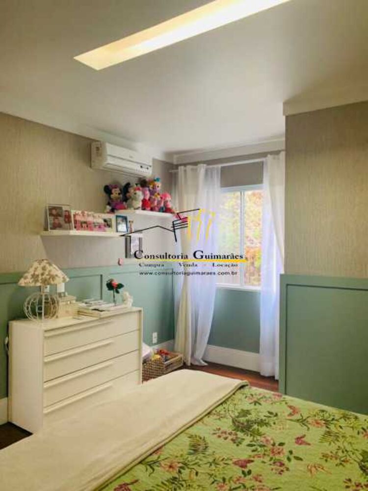 Casa, 3 quartos, 220 m² - Foto 11