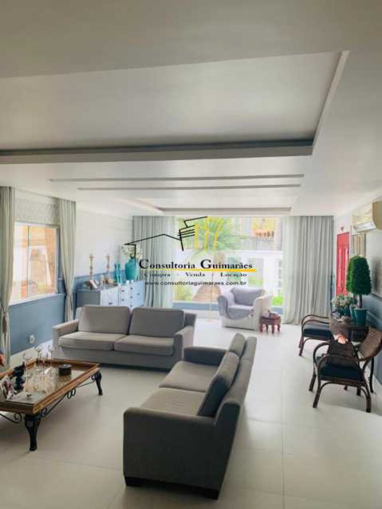 Casa, 3 quartos, 220 m² - Foto 4