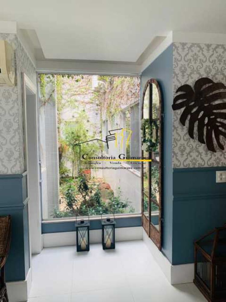 Casa, 3 quartos, 220 m² - Foto 3