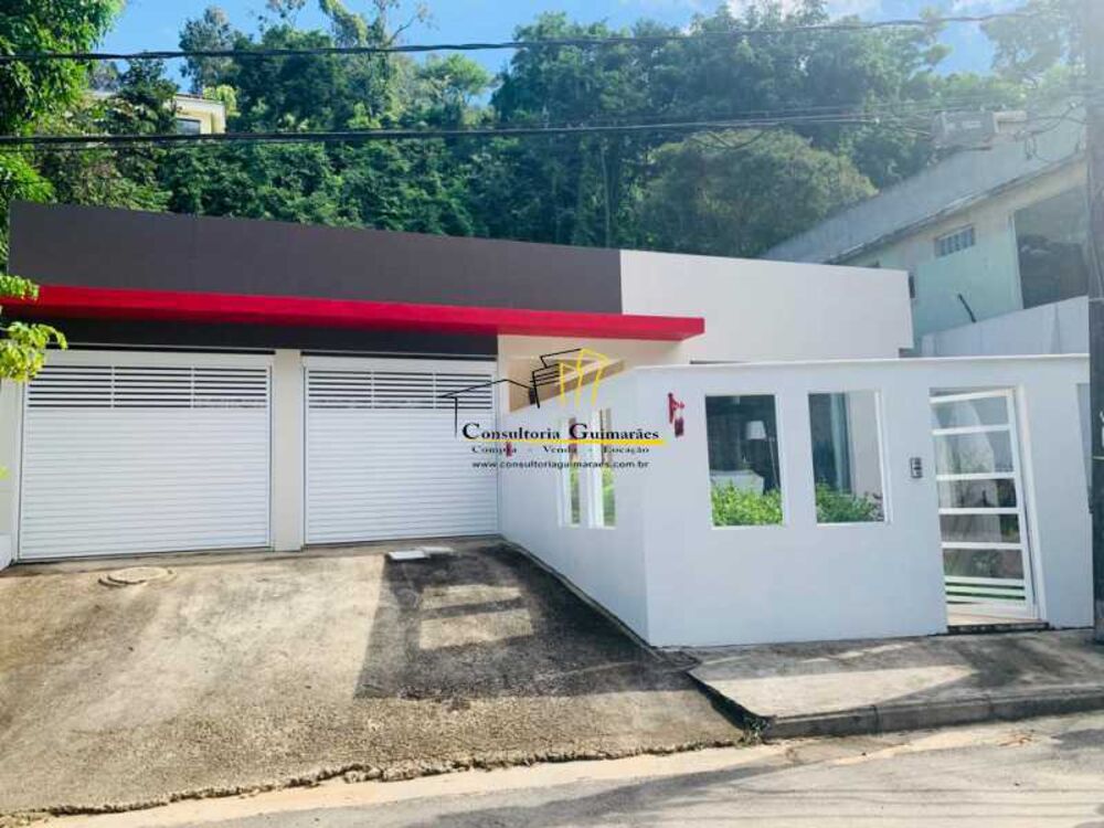 Casa, 3 quartos, 220 m² - Foto 18