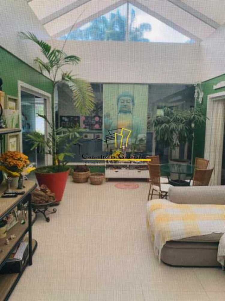 Casa, 3 quartos, 220 m² - Foto 21
