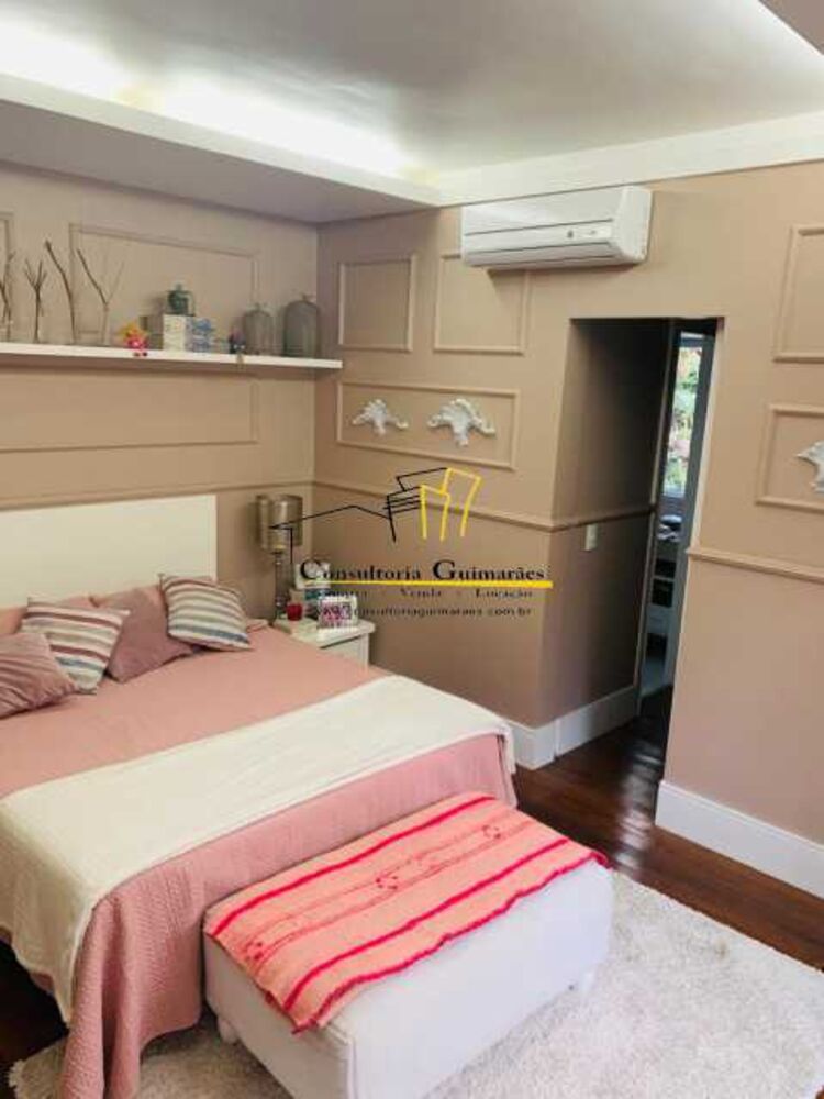 Casa, 3 quartos, 220 m² - Foto 23
