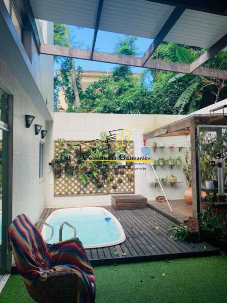 Casa, 3 quartos, 220 m² - Foto 12