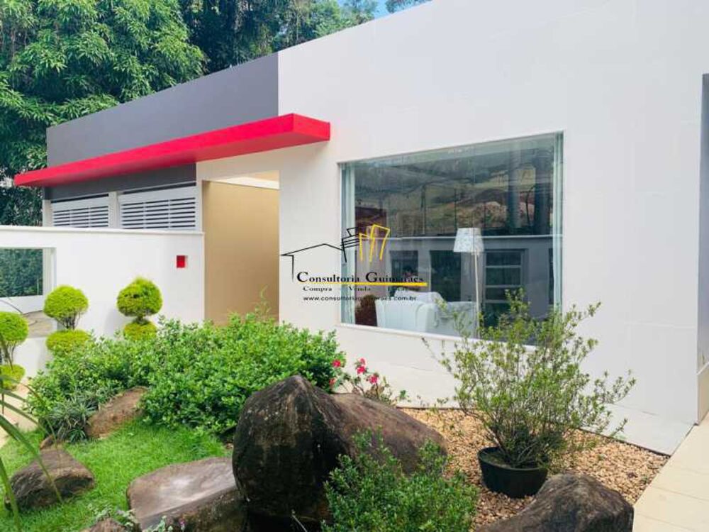 Casa, 3 quartos, 220 m² - Foto 16