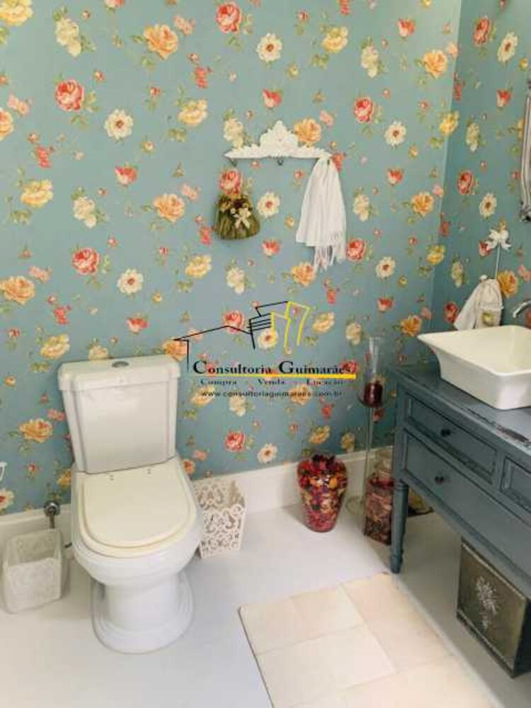Casa, 3 quartos, 220 m² - Foto 17