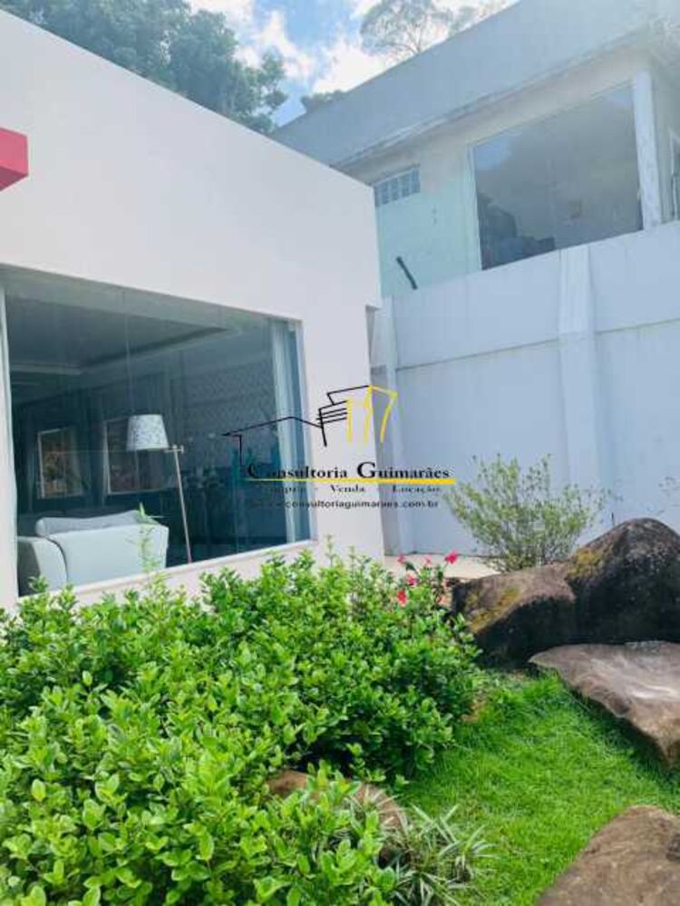 Casa, 3 quartos, 220 m² - Foto 26