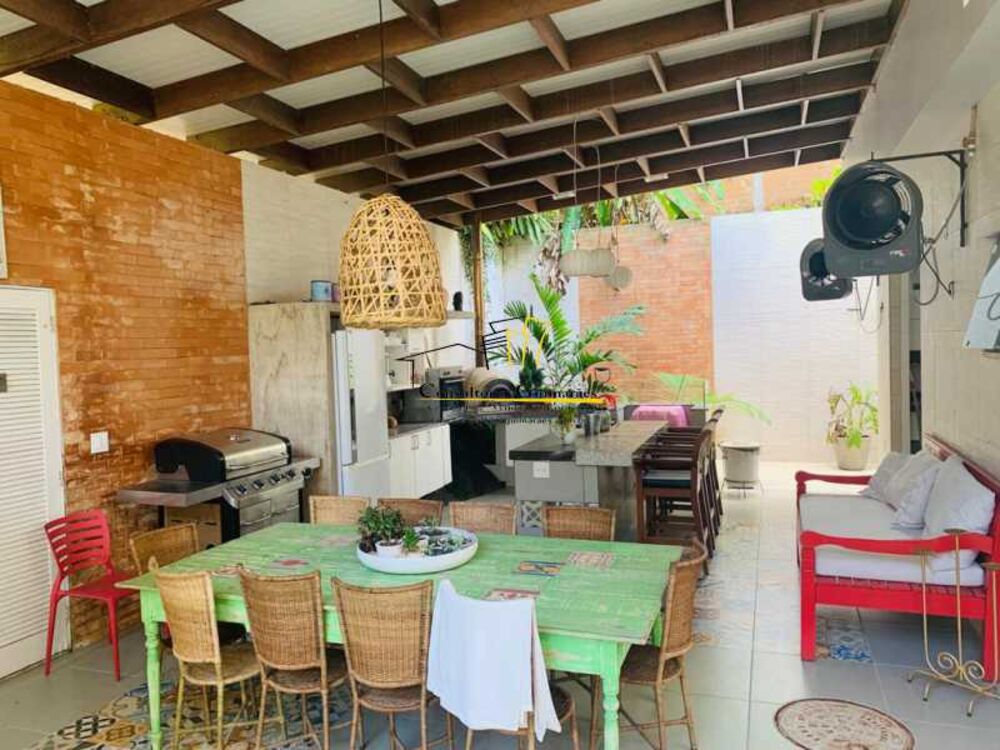Casa, 3 quartos, 220 m² - Foto 19