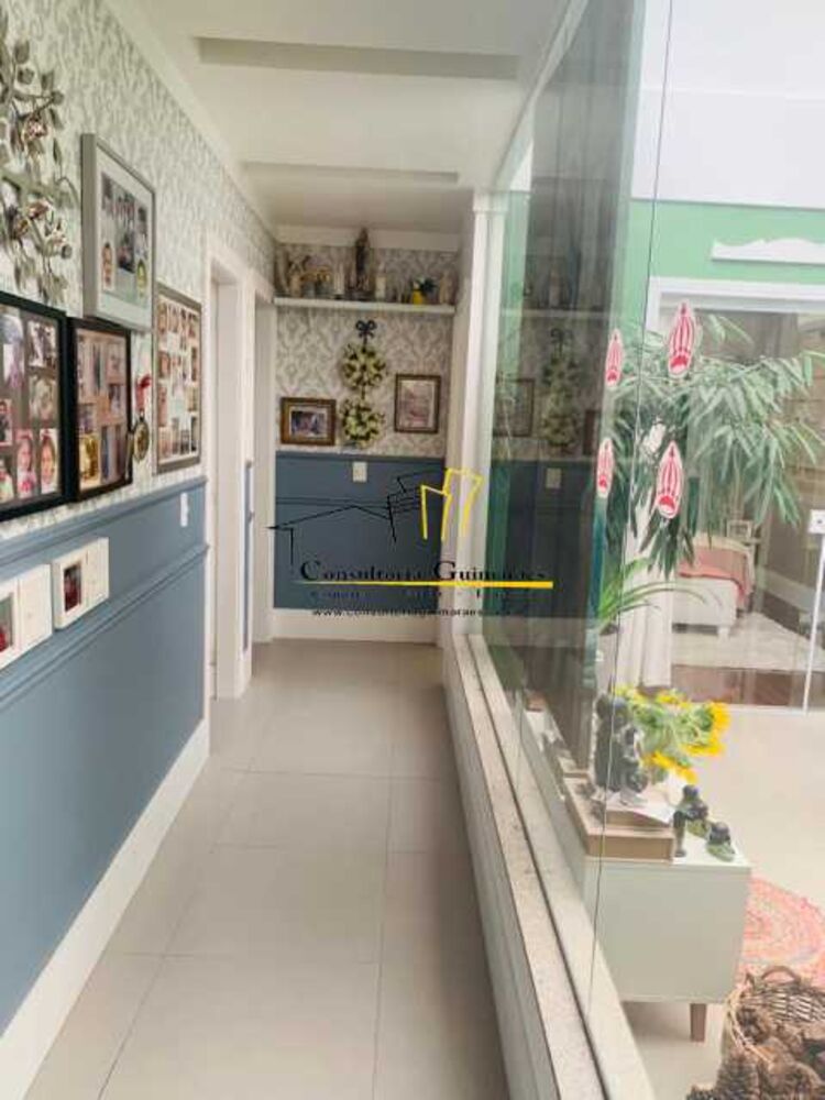 Casa, 3 quartos, 220 m² - Foto 24