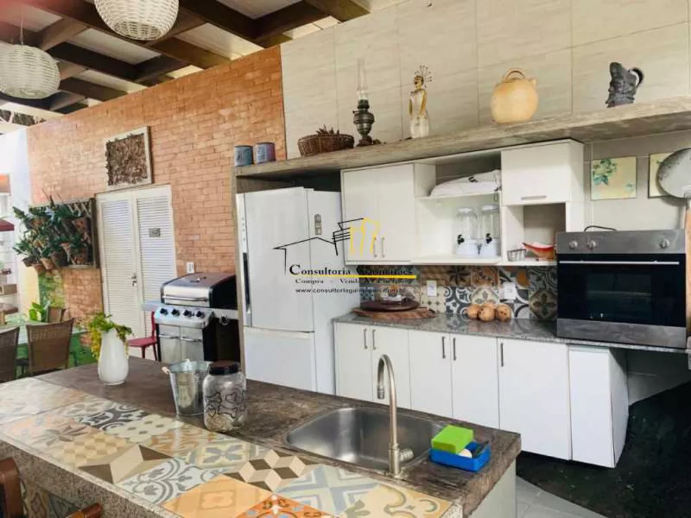 Casa, 3 quartos, 220 m² - Foto 30