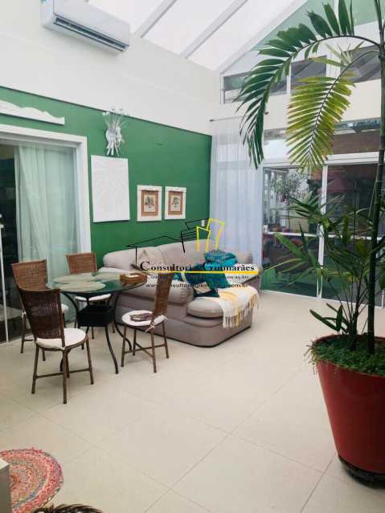 Casa, 3 quartos, 220 m² - Foto 2