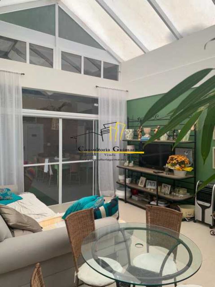 Casa, 3 quartos, 220 m² - Foto 27