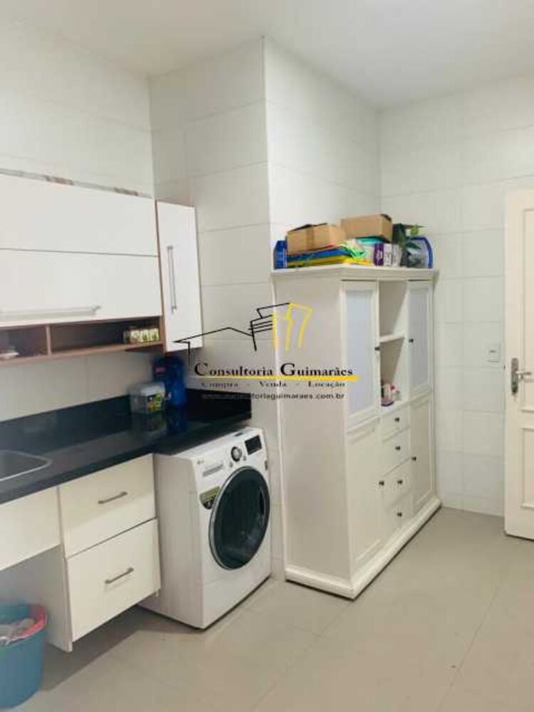 Casa, 3 quartos, 220 m² - Foto 9