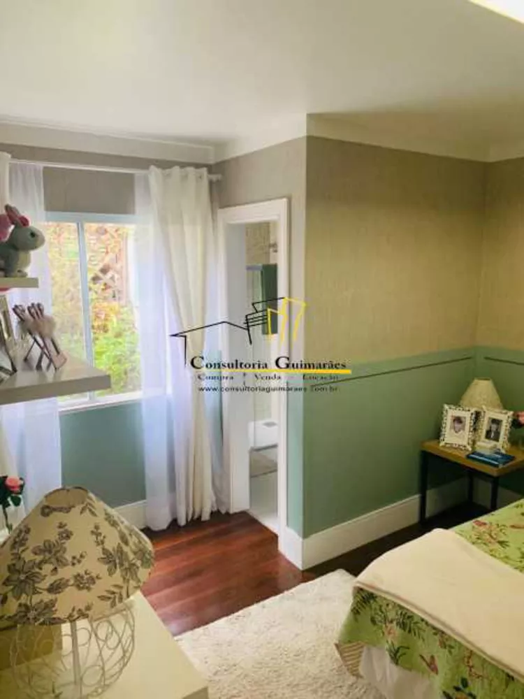 Casa, 3 quartos, 220 m² - Foto 5