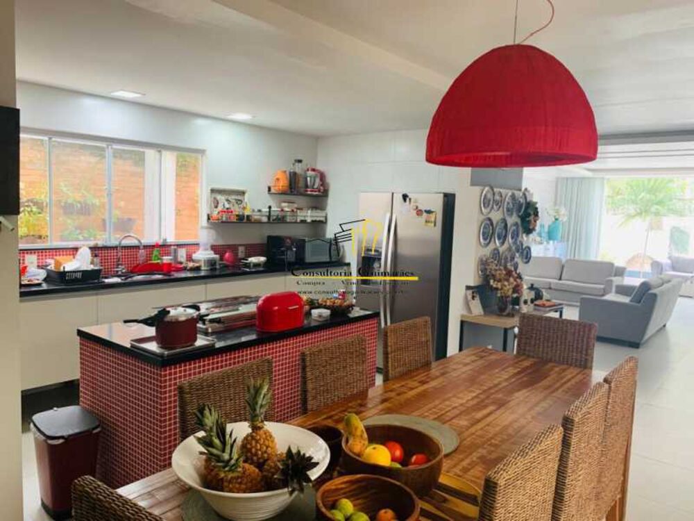 Casa, 3 quartos, 220 m² - Foto 14