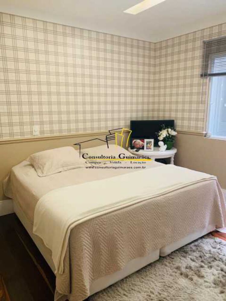 Casa, 3 quartos, 220 m² - Foto 25