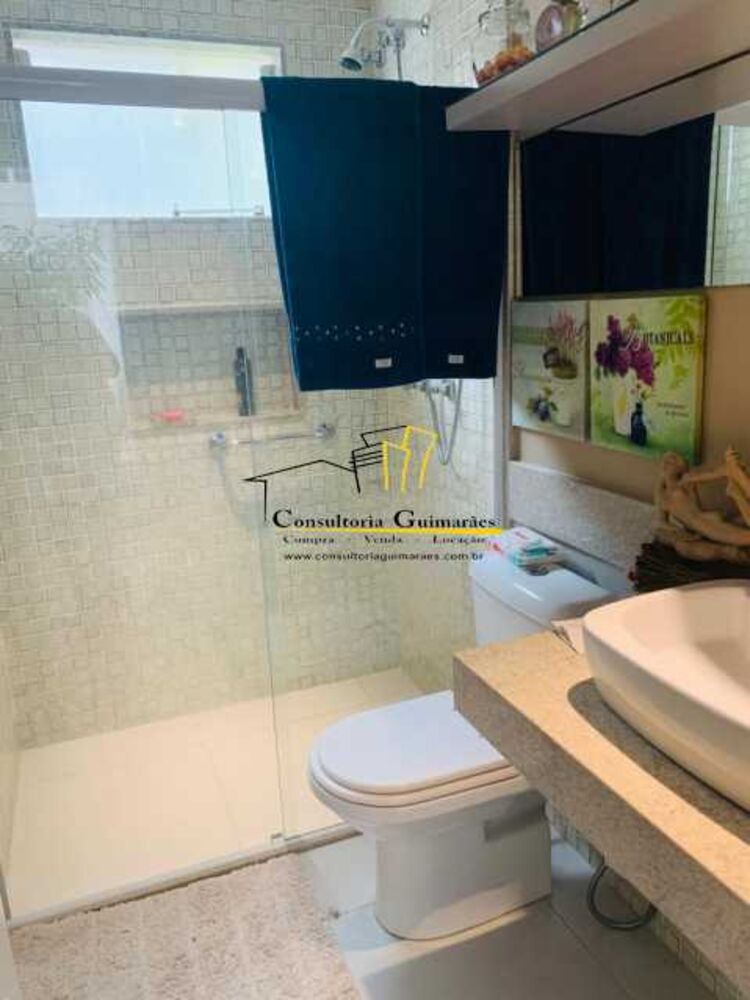 Casa, 3 quartos, 220 m² - Foto 28