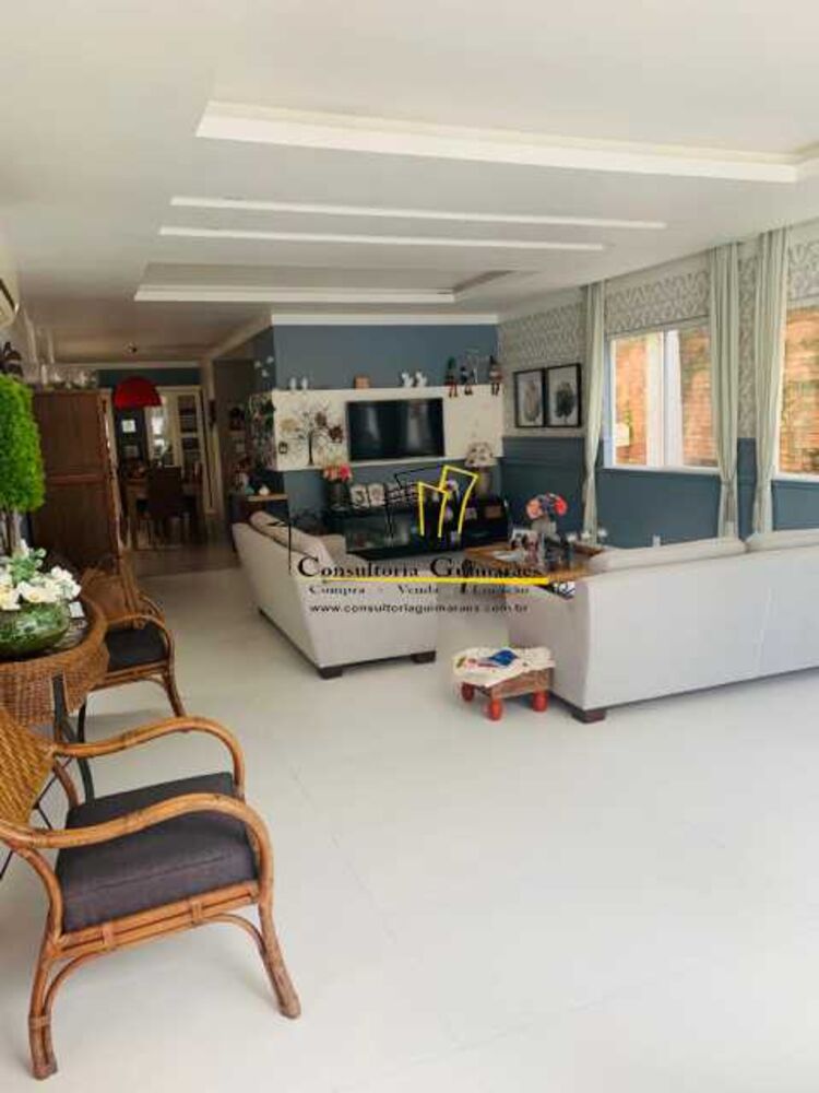 Casa, 3 quartos, 220 m² - Foto 22
