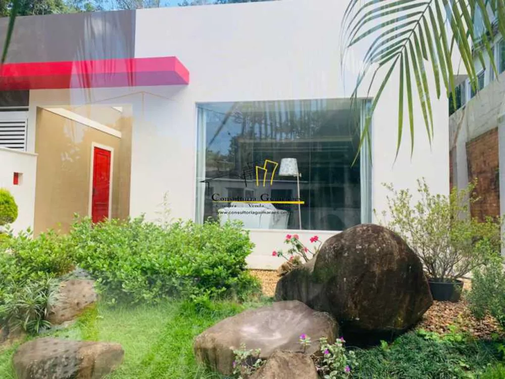Casa, 3 quartos, 220 m² - Foto 7