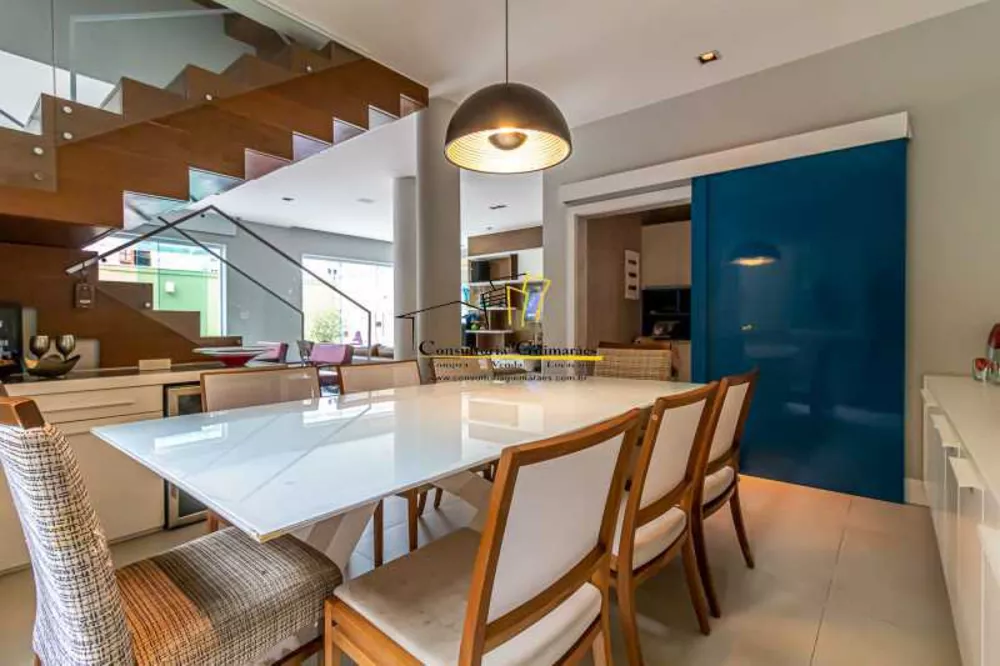 Casa de Vila, 4 quartos - Foto 8