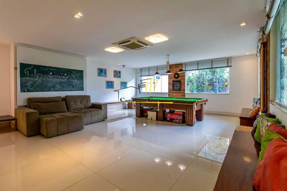 Casa de Vila, 4 quartos - Foto 17