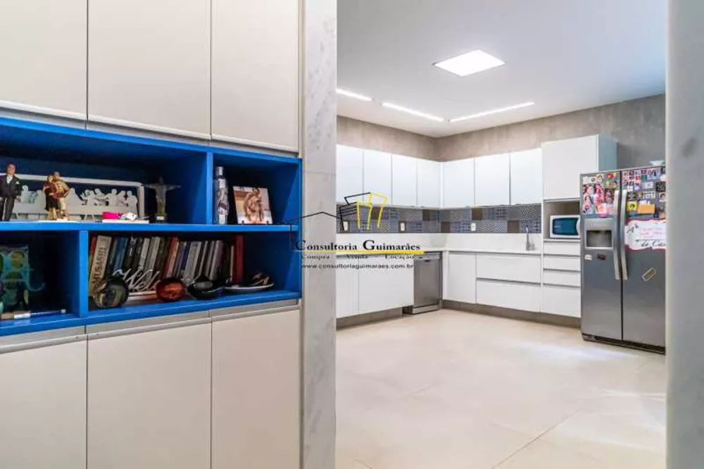 Casa de Vila, 4 quartos - Foto 15