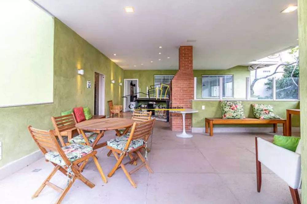 Casa de Vila, 4 quartos - Foto 30