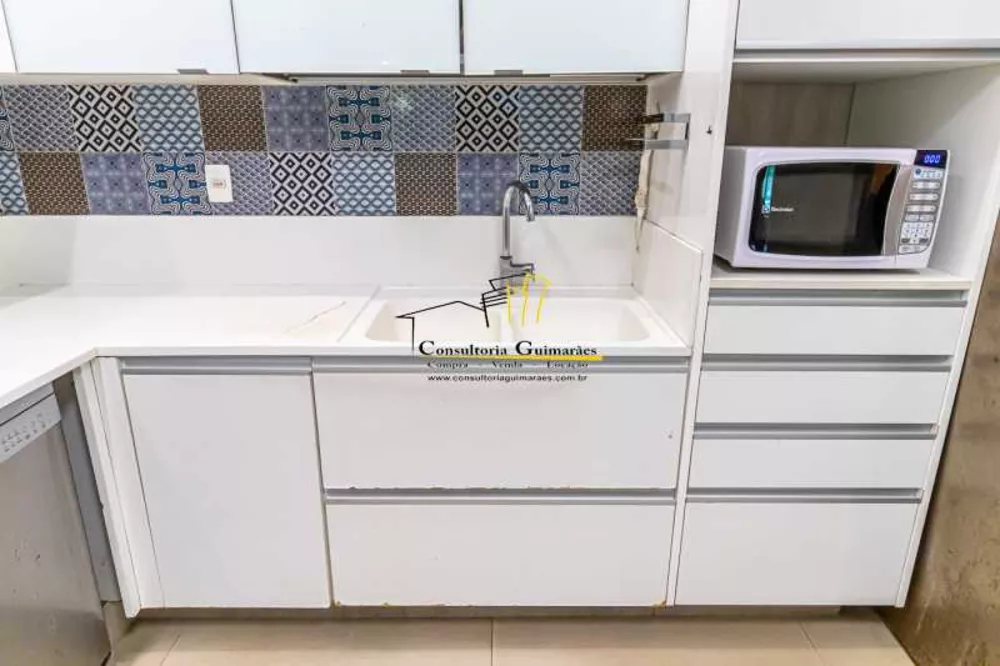 Casa de Vila, 4 quartos - Foto 23