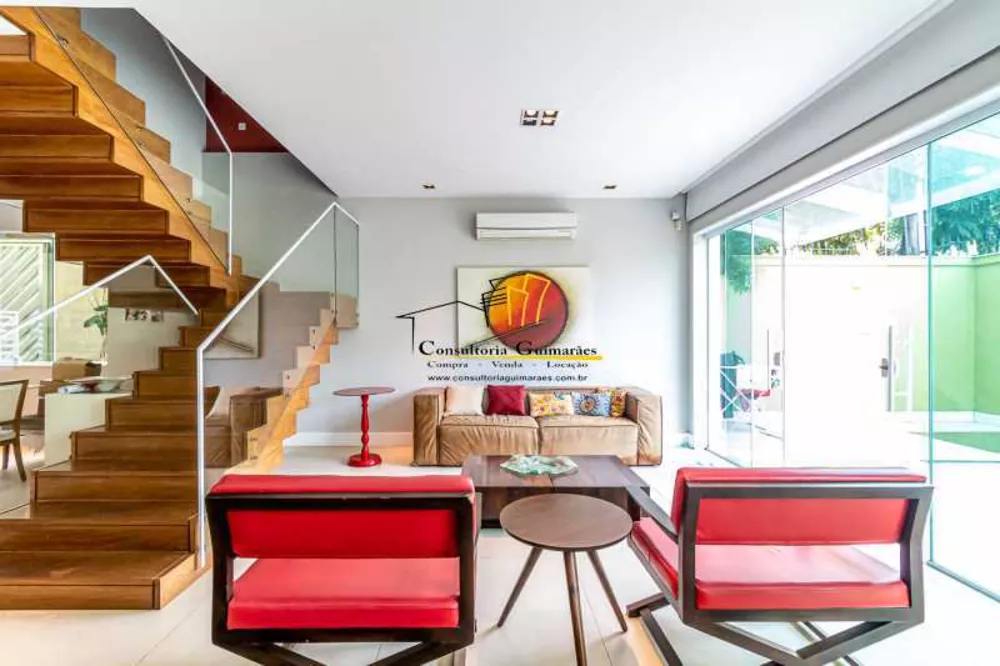 Casa de Vila, 4 quartos - Foto 18