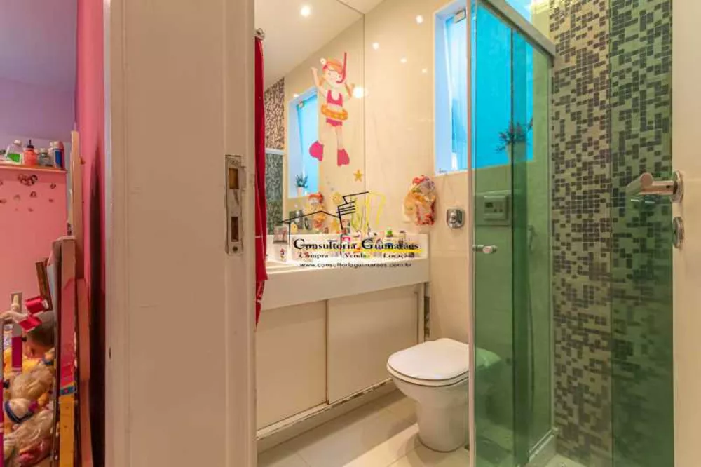 Casa de Vila, 4 quartos - Foto 26