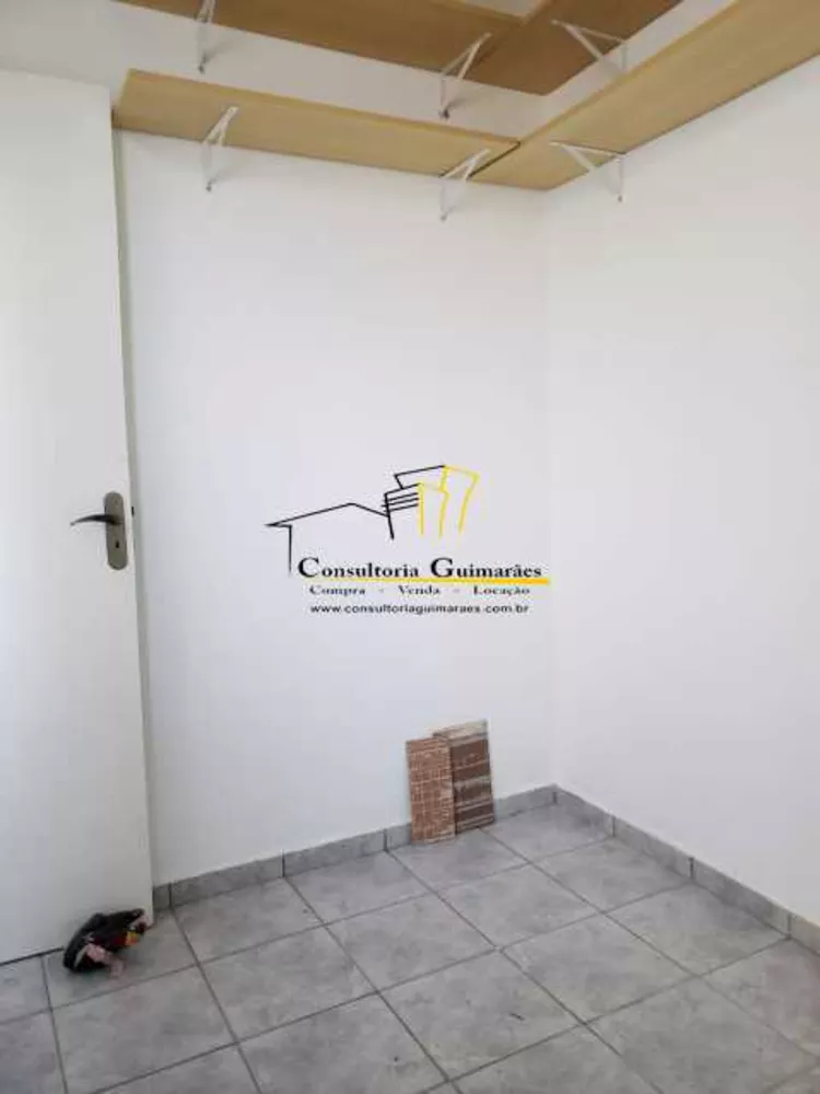 Apartamento, 60 m² - Foto 6