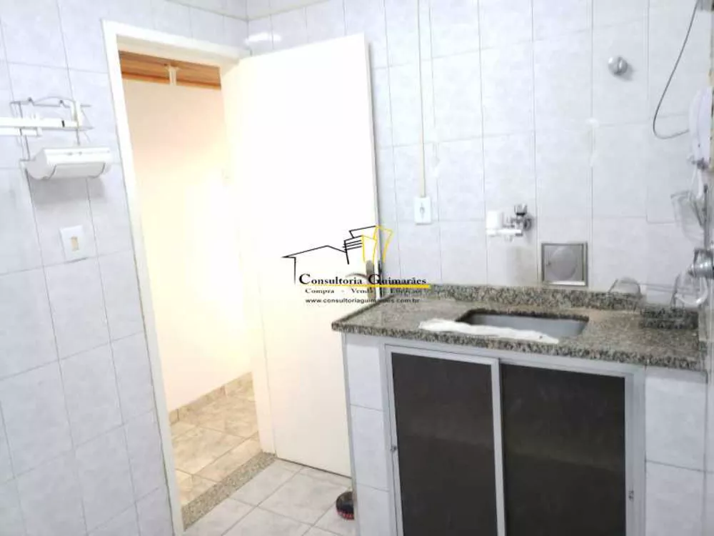 Apartamento, 60 m² - Foto 8