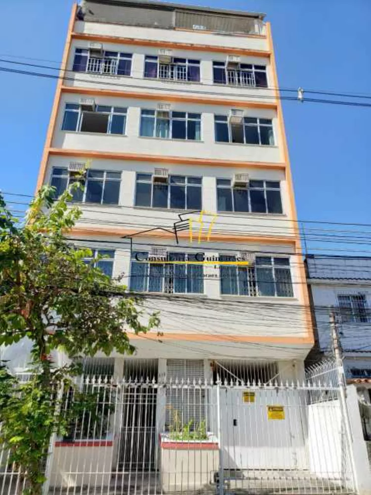 Apartamento, 60 m² - Foto 2