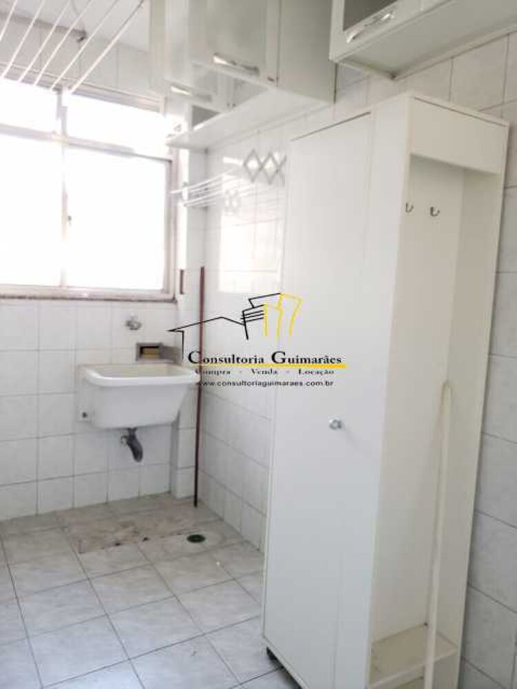 Apartamento à venda, 60m² - Foto 1
