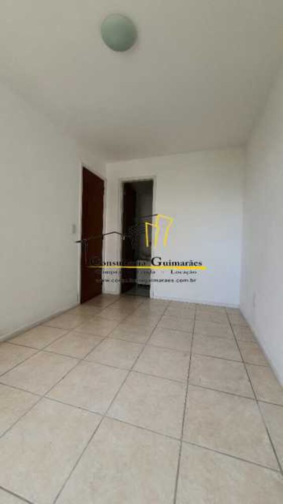 Apartamento, 2 quartos, 53 m² - Foto 3