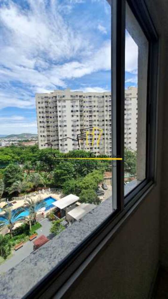 Apartamento, 2 quartos, 53 m² - Foto 8