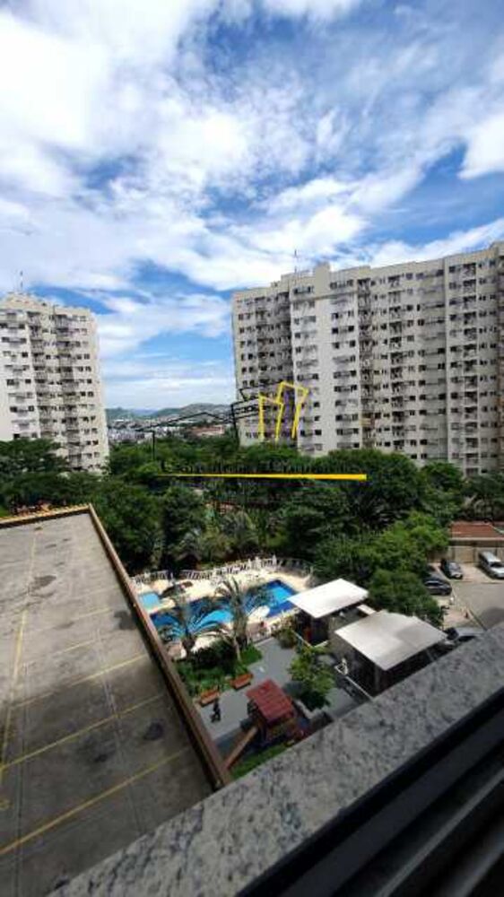 Apartamento, 2 quartos, 53 m² - Foto 17