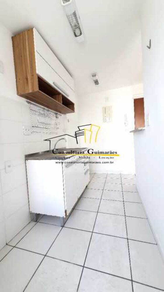 Apartamento, 2 quartos, 53 m² - Foto 5